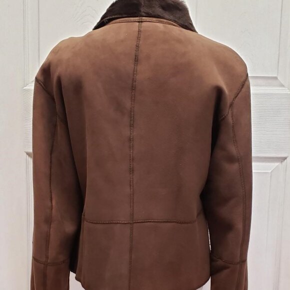 jacket - Picture 3 of 10